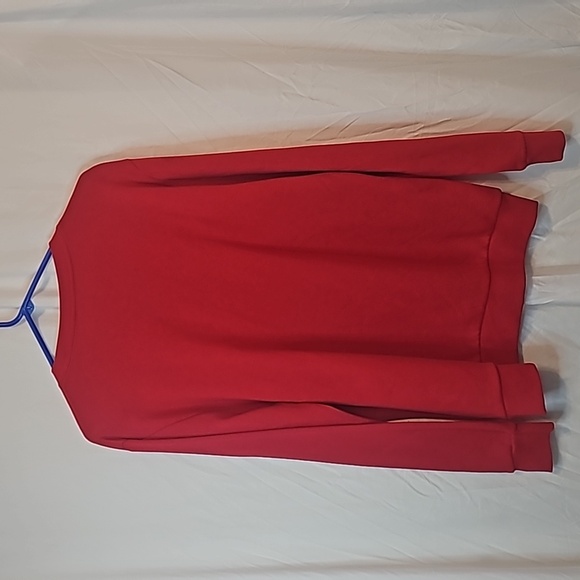 Christmas sweatshirt size medium - Picture 4 of 4